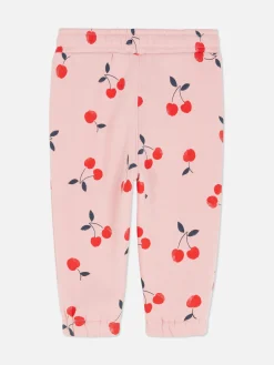 Primark Calças E Leggings^Calças Treino Conjunto Coordenado Punhos Cordão