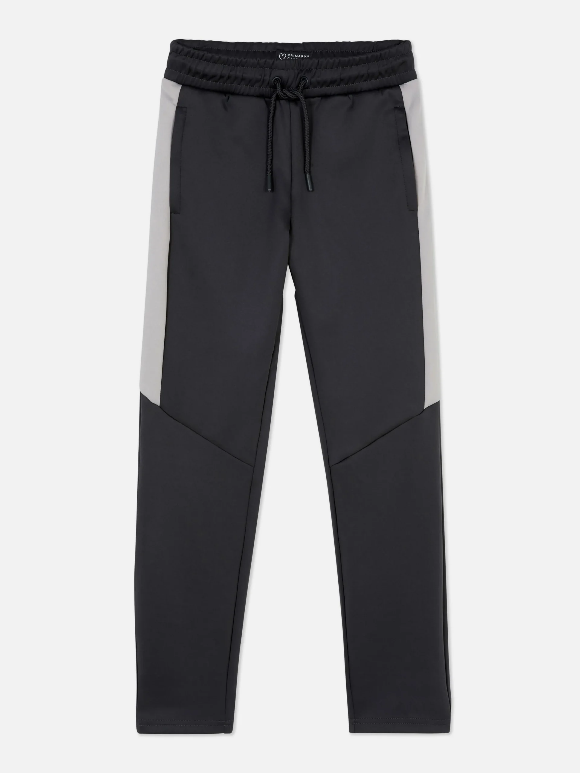 Primark Calças De Treino|Roupa De Desporto^Calças Treino Coord. Cordão