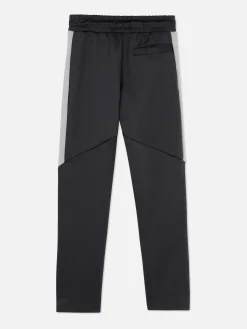 Primark Calças De Treino|Roupa De Desporto^Calças Treino Coord. Cordão