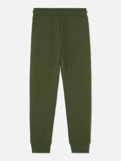 Primark Calças De Treino^Calças Treino Coordenadas Minecraft Bloco Cor