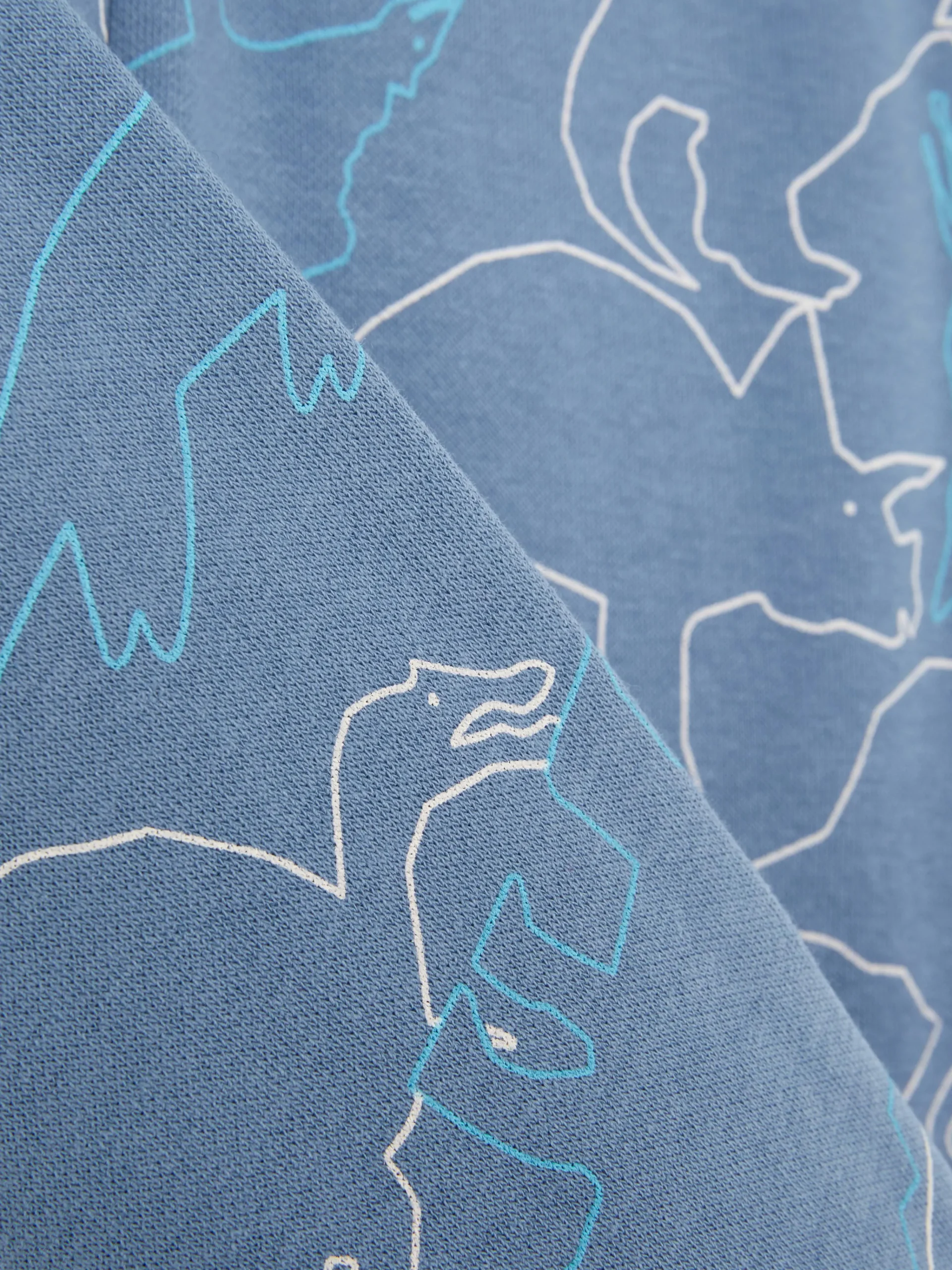 Primark Calças De Treino^Calças Treino Cordão Conjunto Coordenado