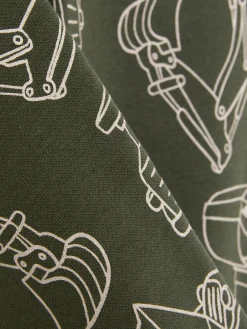 Primark Calças De Treino^Calças Treino Cordão Conjunto Coordenado