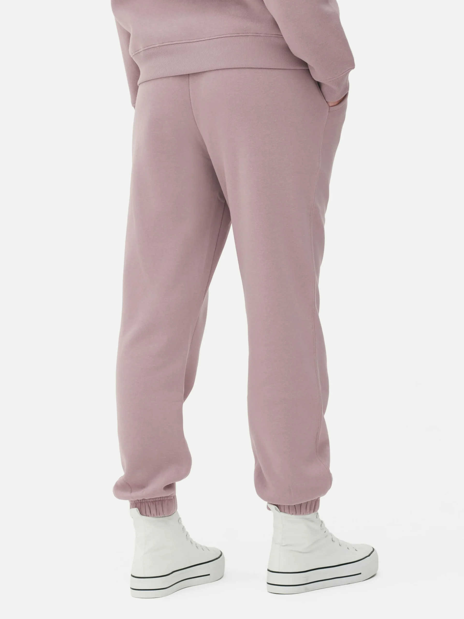 MULHER Primark Calças De Treino^Calças Treino Cordão Conjunto Coordenado