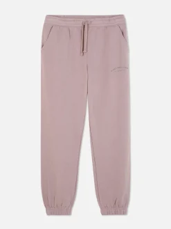 MULHER Primark Calças De Treino^Calças Treino Cordão Conjunto Coordenado