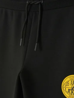 Primark Calças De Treino^Calças Treino Cordão Coordenadas NBA Los Angeles Lakers