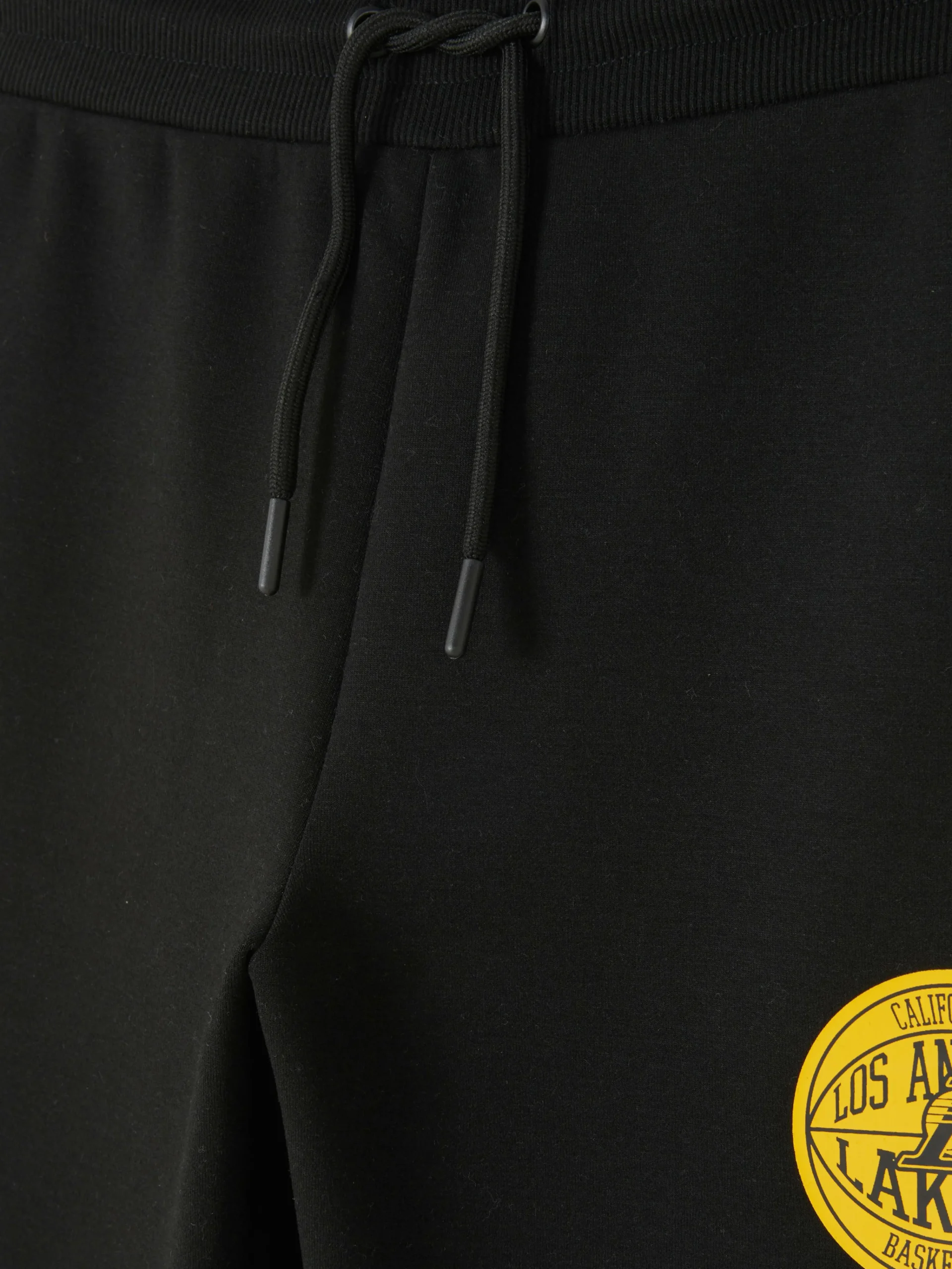 Primark Calças De Treino^Calças Treino Cordão Coordenadas NBA Los Angeles Lakers