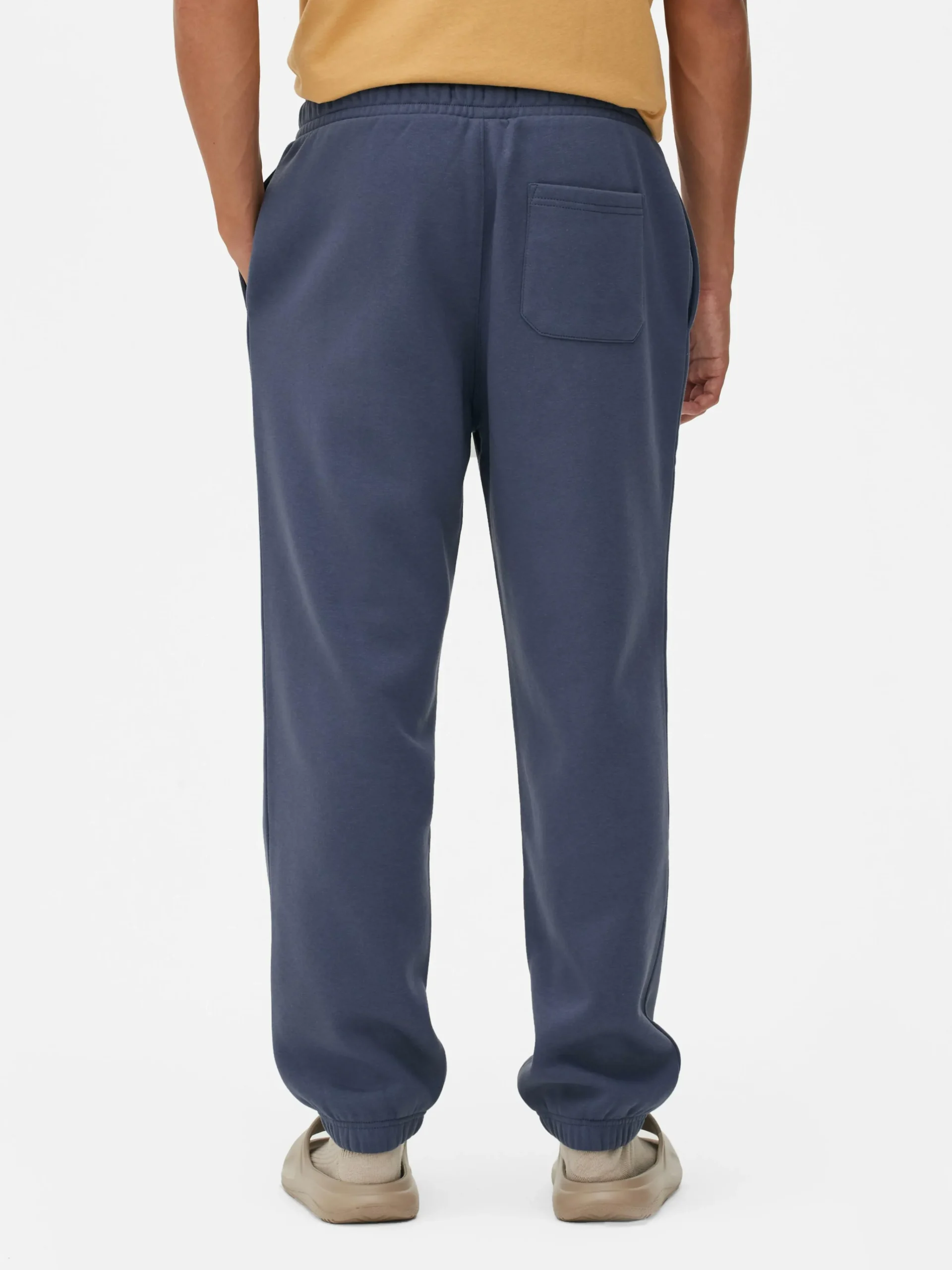 Primark Calças De Treino^Calças Treino Cordão Essenciais