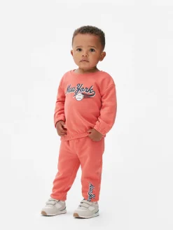 Primark Calças E Leggings^Calças Treino Cordão Punho