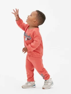 Primark Calças E Leggings^Calças Treino Cordão Punho