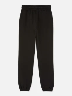 Primark Calças De Treino^Calças Treino Cordão Punhos