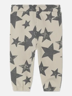 Primark Calças E Leggings^Calças Treino Cordão Punhos