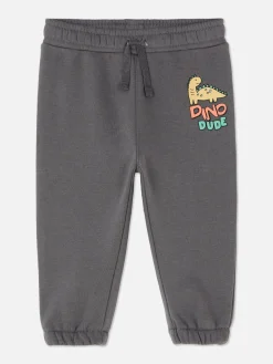 Primark Calças E Leggings^Calças Treino Cordão Punhos