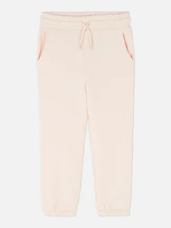 Primark Calças De Treino^Calças Treino Cordão Punhos