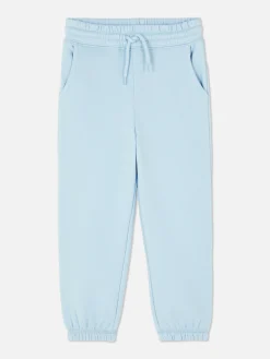 Primark Calças De Treino^Calças Treino Cordão Punhos