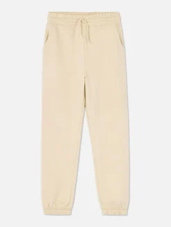 Primark Calças De Treino^Calças Treino Cordão Punhos