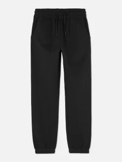 Primark Calças De Treino^Calças Treino Cordão Punhos Rapaz