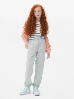 Primark Calças De Treino^Calças Treino Cordão Punhos Rapaz