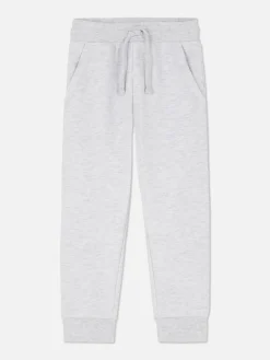 Primark Calças De Treino^Calças Treino Cordão Punhos