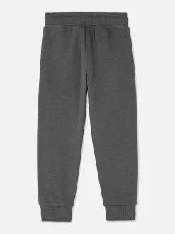 Primark Calças De Treino^Calças Treino Cordão Punhos