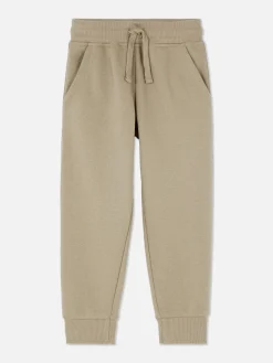 Primark Calças De Treino^Calças Treino Cordão Punhos