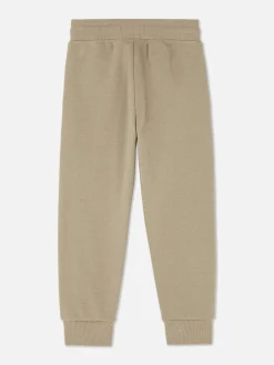 Primark Calças De Treino^Calças Treino Cordão Punhos