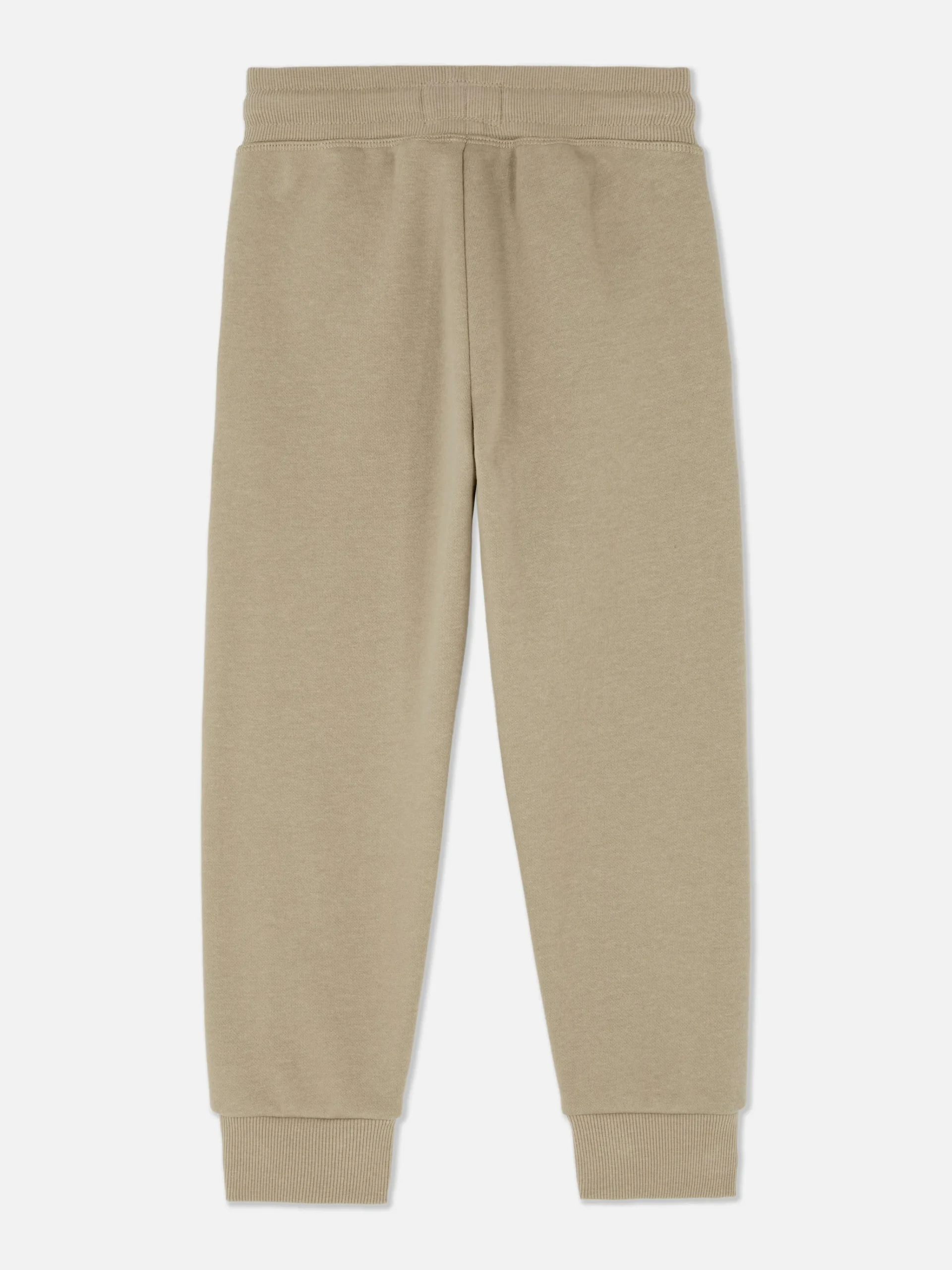 Primark Calças De Treino^Calças Treino Cordão Punhos