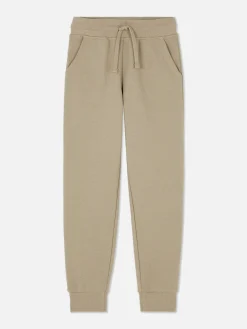 Primark Calças De Treino^Calças Treino Cordão Punhos