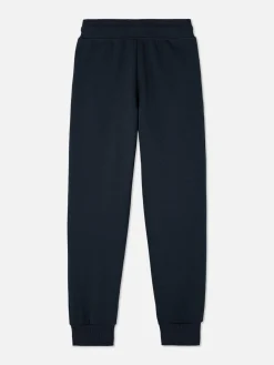 Primark Calças De Treino^Calças Treino Cordão Punhos