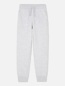 Primark Calças De Treino^Calças Treino Cordão Punhos