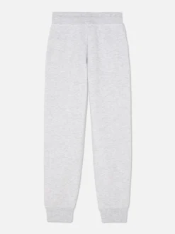 Primark Calças De Treino^Calças Treino Cordão Punhos