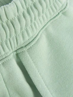 Primark Calças De Treino^Calças Treino Cordão Punhos Rapariga