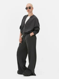 MULHER Primark Calças De Treino^Calças Treino Corte Direito