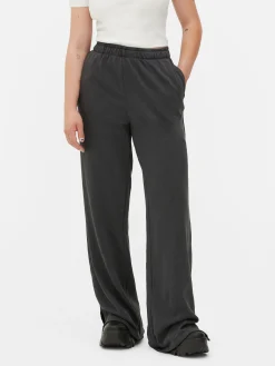 MULHER Primark Calças De Treino^Calças Treino Corte Direito