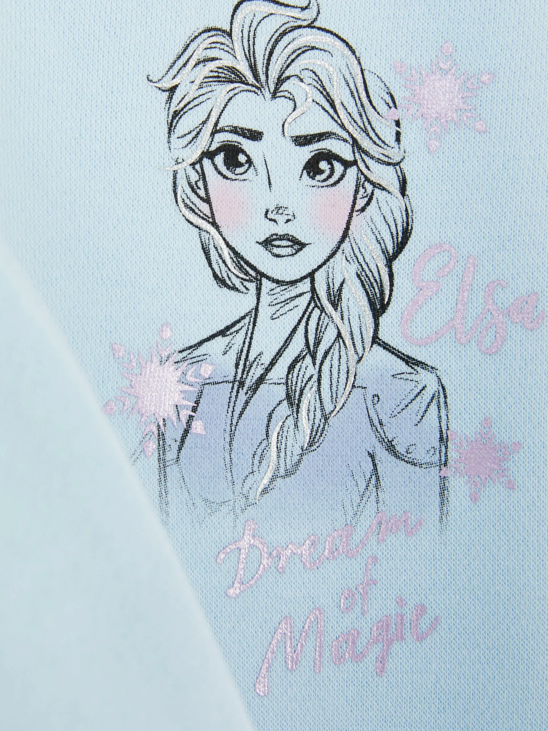 Primark Calças De Treino^Calças Treino Disney Frozen Elsa