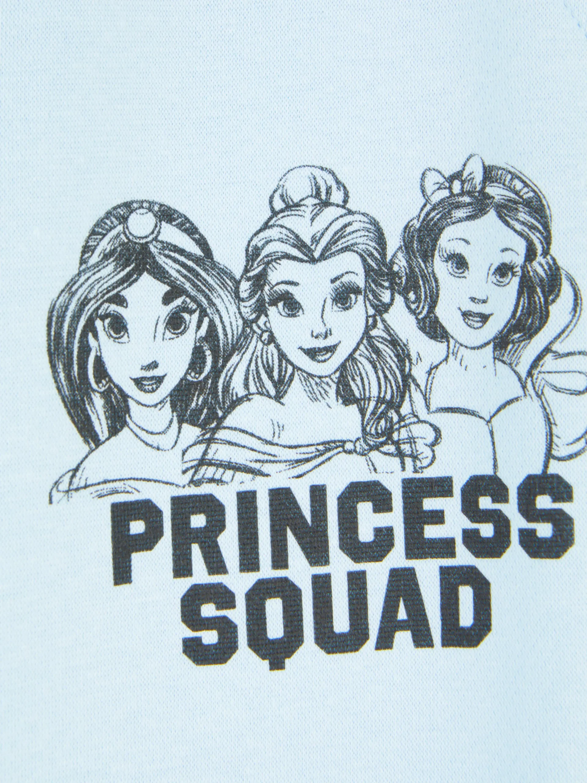 Primark Calças De Treino^Calças Treino Disney Princesas