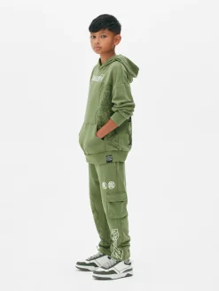 Primark Calças De Treino^Calças Treino Dragon Ball Z Shenron