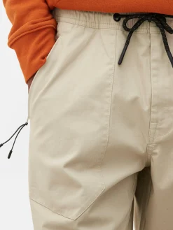 Primark Calças|Calças De Treino^Calças Treino Elásticas Corte Folgado