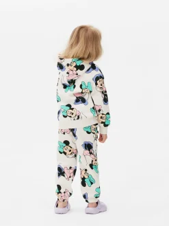 Primark Calças De Treino^Calças Treino Elásticas Disney Minnie