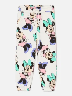 Primark Calças De Treino^Calças Treino Elásticas Disney Minnie