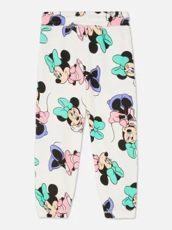 Primark Calças De Treino^Calças Treino Elásticas Disney Minnie