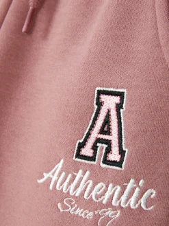 Primark Calças De Treino^Calças Treino Estilo Universitário Malha