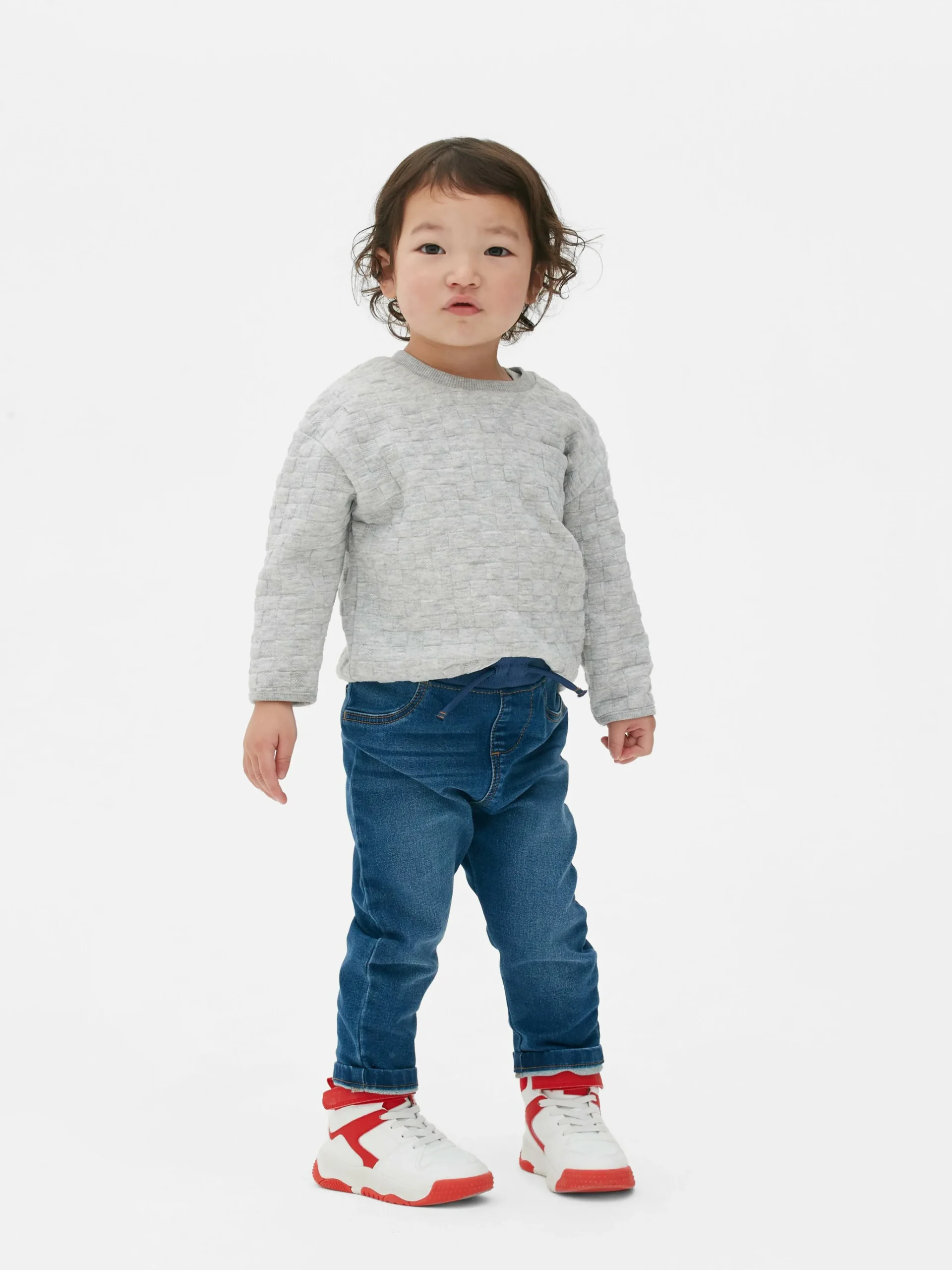 Primark Calças E Leggings^Calças Treino Ganga Afuniladas