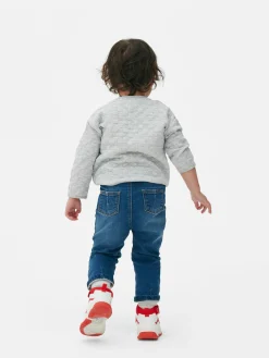 Primark Calças E Leggings^Calças Treino Ganga Afuniladas