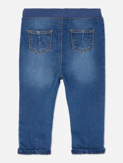 Primark Calças E Leggings^Calças Treino Ganga Afuniladas