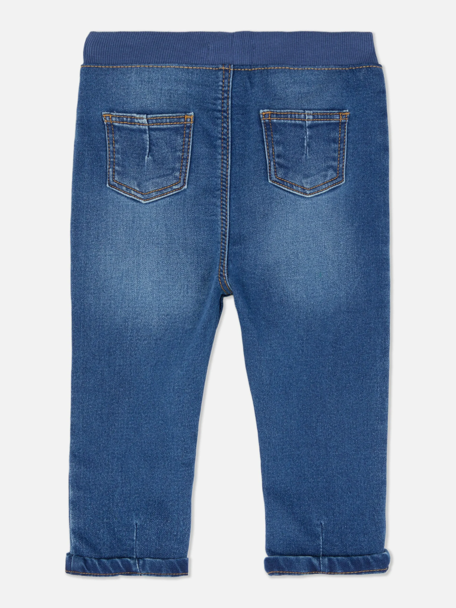 Primark Calças E Leggings^Calças Treino Ganga Afuniladas