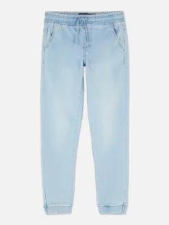 Primark Calças De Ganga^Calças Treino Ganga Cordão