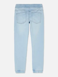 Primark Calças De Ganga^Calças Treino Ganga Cordão