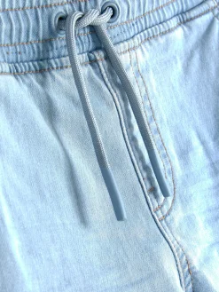 Primark Calças De Ganga^Calças Treino Ganga Cordão