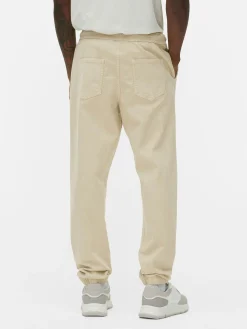 Primark Calças De Treino^Calças Treino Ganga Tornozelos