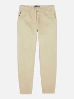 Primark Calças De Treino^Calças Treino Ganga Tornozelos